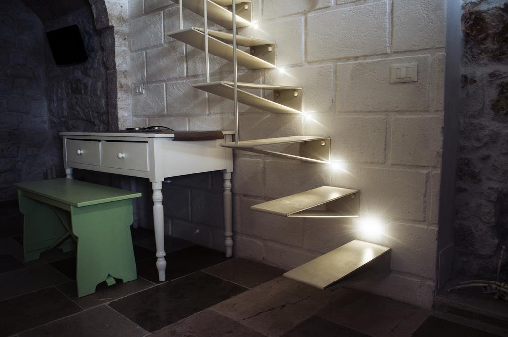 Apartament 30 Metri Quadri Ostuni Pokój zdjęcie