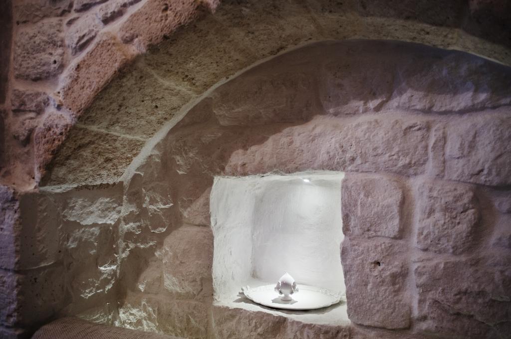 Apartament 30 Metri Quadri Ostuni Pokój zdjęcie