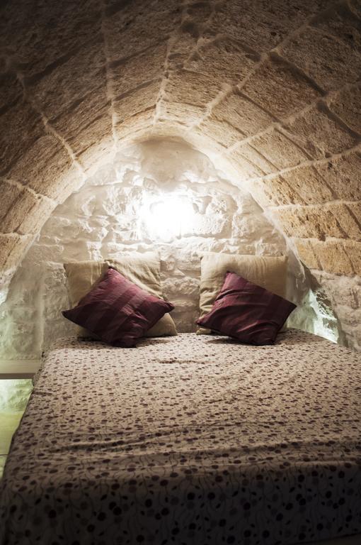 Apartament 30 Metri Quadri Ostuni Pokój zdjęcie