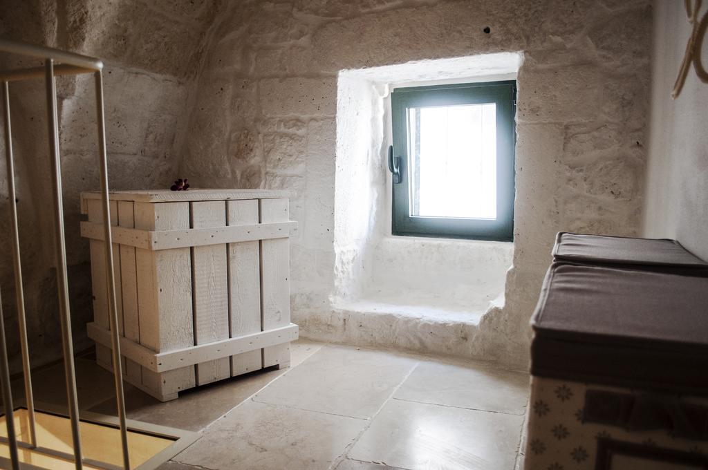 Apartament 30 Metri Quadri Ostuni Pokój zdjęcie