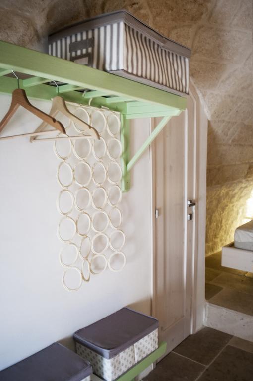 Apartament 30 Metri Quadri Ostuni Pokój zdjęcie