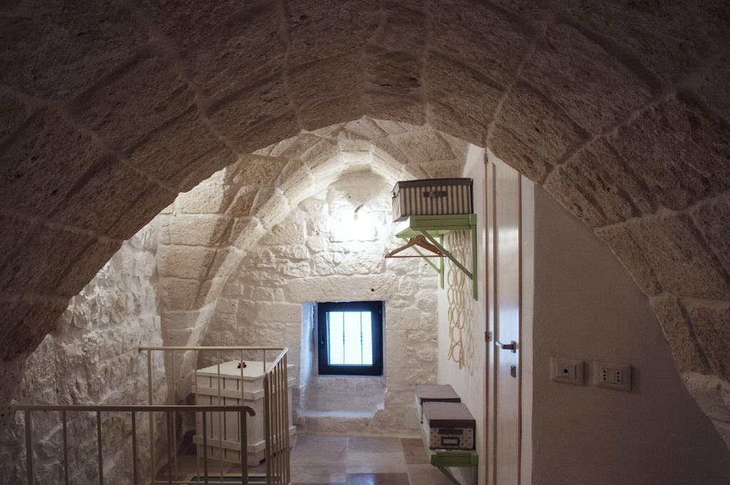 Apartament 30 Metri Quadri Ostuni Pokój zdjęcie