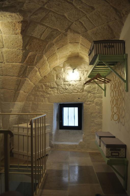 Apartament 30 Metri Quadri Ostuni Pokój zdjęcie