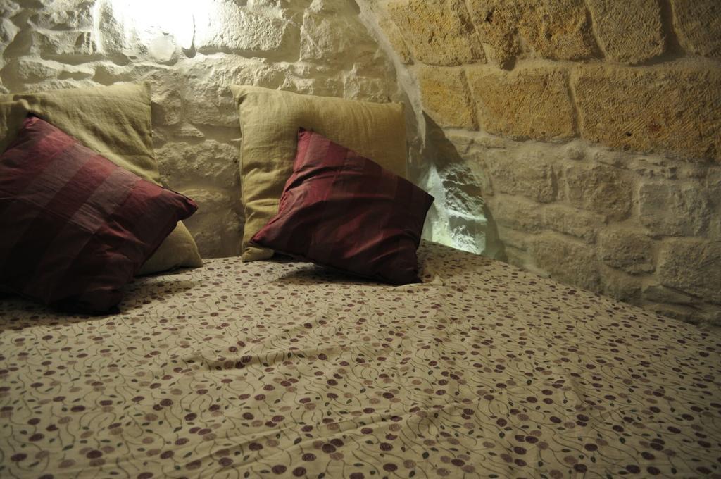 Apartament 30 Metri Quadri Ostuni Pokój zdjęcie