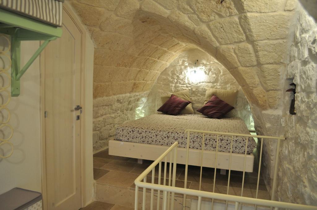 Apartament 30 Metri Quadri Ostuni Pokój zdjęcie