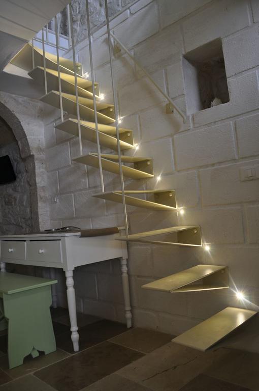 Apartament 30 Metri Quadri Ostuni Pokój zdjęcie