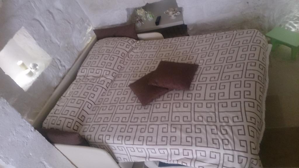 Apartament 30 Metri Quadri Ostuni Zewnętrze zdjęcie