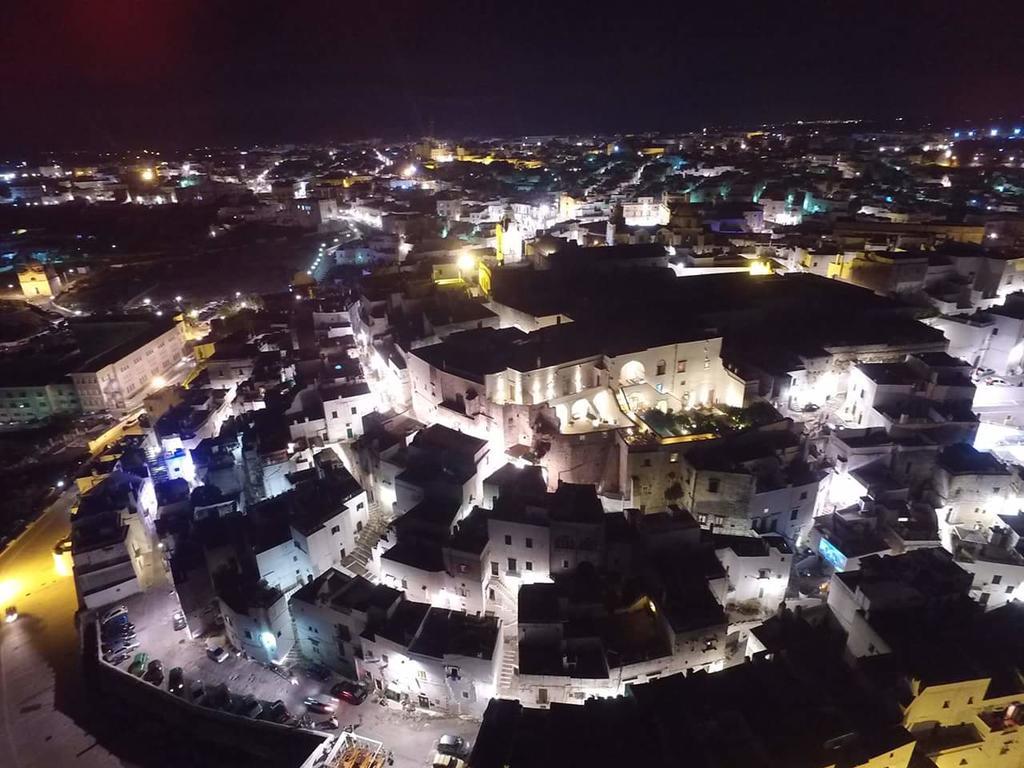 Apartament 30 Metri Quadri Ostuni Zewnętrze zdjęcie