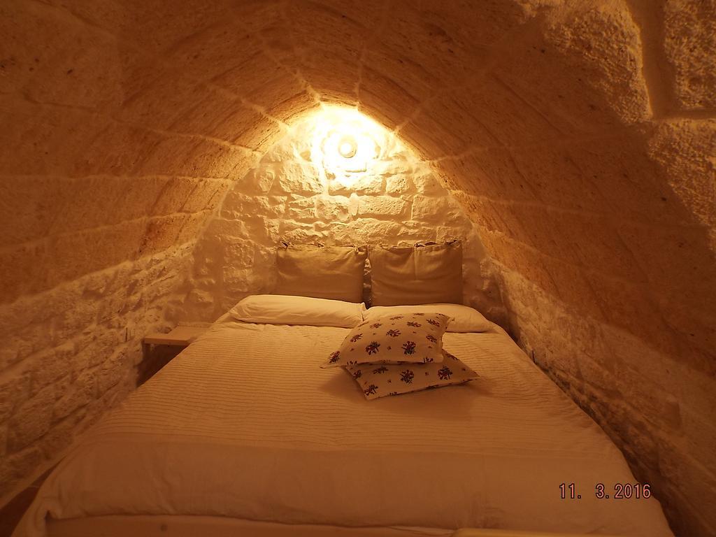 Apartament 30 Metri Quadri Ostuni Zewnętrze zdjęcie