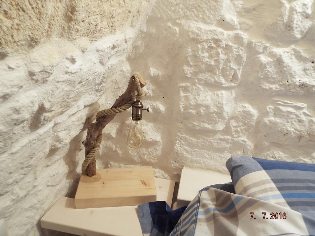 Apartament 30 Metri Quadri Ostuni Zewnętrze zdjęcie
