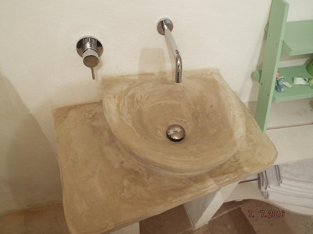 Apartament 30 Metri Quadri Ostuni Zewnętrze zdjęcie