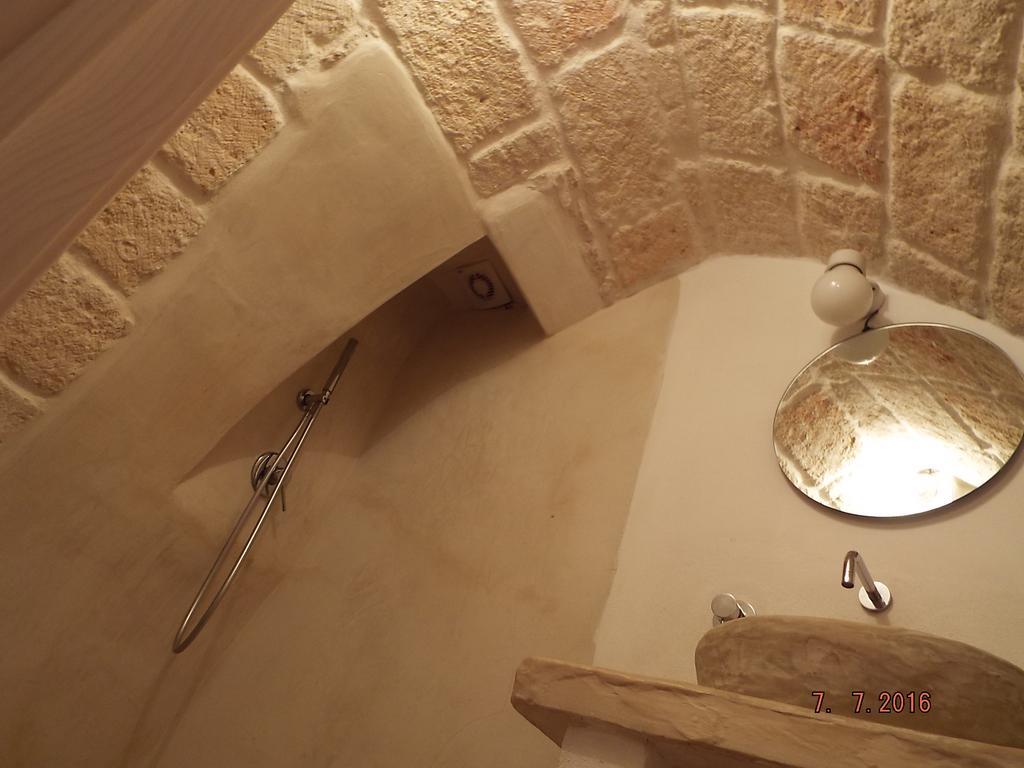 Apartament 30 Metri Quadri Ostuni Zewnętrze zdjęcie