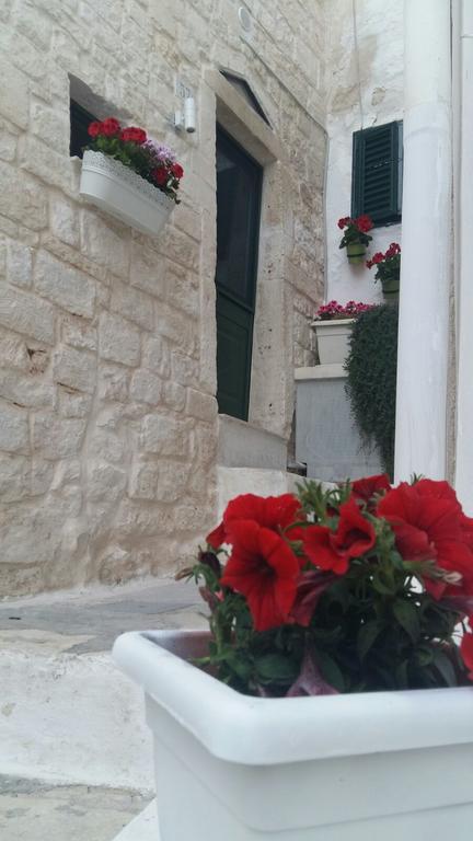 Apartament 30 Metri Quadri Ostuni Zewnętrze zdjęcie